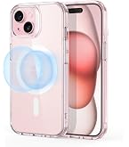 Amazon | 【整備済み品】 Apple iPhone 15 128GB ピンク SIMフリー 5G