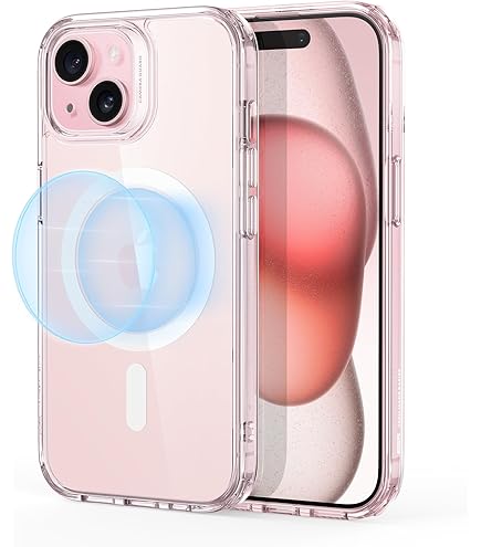 Apple iPhone 15 256GB 人気のピンク 本体 超美品！ Amazon.com: Apple iPhone 15, 256GB, Pink - Unlocked (Renewed