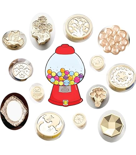 Amazon.co.jp: 陳情令 姑蘇 藍氏 家紋 シーリングスタンプヘッド