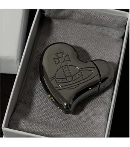 vivienne westwood
グレー ウール ピーコート Amazon.co.jp: Vivienne Westwood VW-3413 Heart Shape Gas