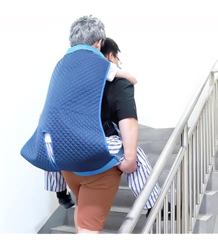 Amazon.co.jp: 床走行式リフト(つるべー) スリングシート(ハーフ中) /8