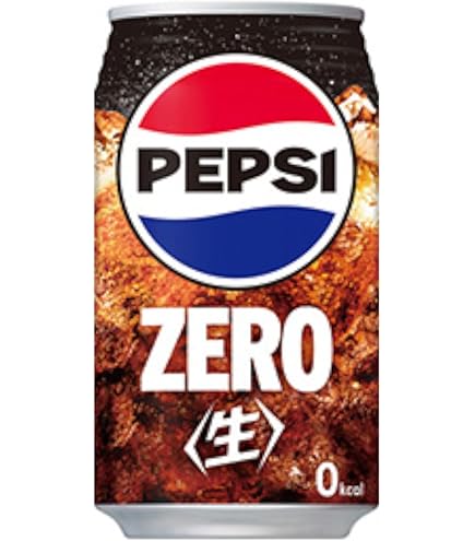 Amazon.co.jp: サントリー ペプシコーラ 340ml×24本 : 食品・飲料・お酒
