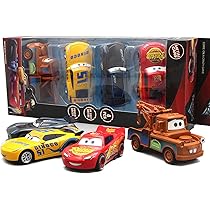 Amazon.co.jp: Ecocoerカーズ トミカ Cars クルーズ・ラミレス