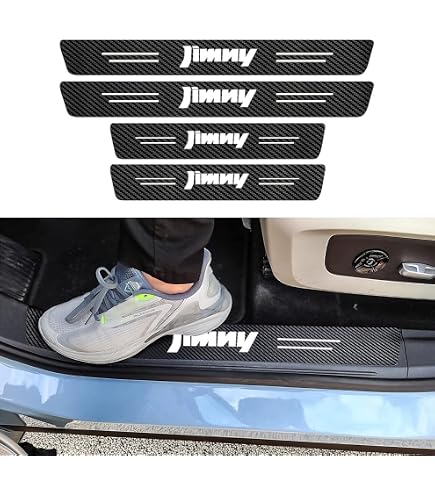 Amazon.co.jp: 【4PCS】 スズキ 新型 ジムニー JB64W/JB74W/スズキ