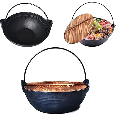 Amazon.co.jp 売れ筋ランキング: すき焼き鍋 の中で最も人気のある商品です