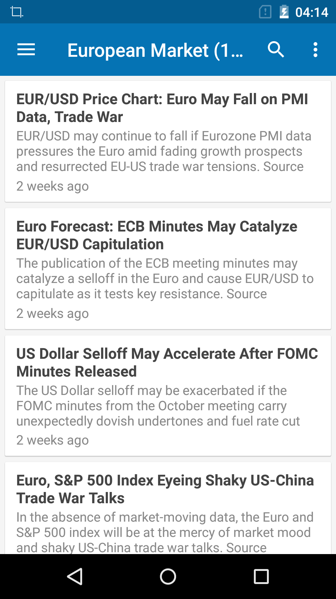 Amazon Co Jp Forex Trading News Analysis