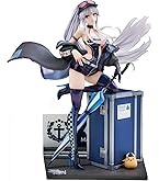 Amazon.co.jp: アルター アズールレーン プリンツ・オイゲン 1/7 完成