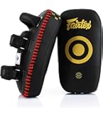 Amazon | Fairtex フォーカスミット FMV13 キックボクシング