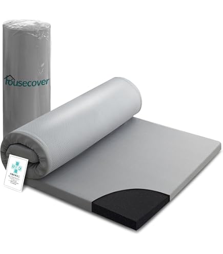 Amazon.co.jp: Softime マットレス シングル 厚さ3cm 高密度32D 硬さ