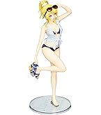 絢瀬絵里 水着Ver. 「ラブライブ!」 1/8 塗装済み完成品 電撃屋限定 ラブライブ！ 絢瀬絵里 水着Ver. 1/8 完成品フィギュア（電撃屋ホビー