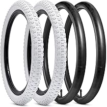 Amazon | YunSCM 2本セット,16 2.125 タイヤ,16x2.125 57-305 自転車