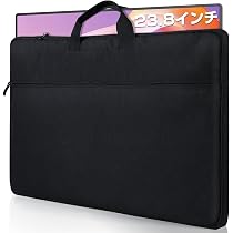 Amazon.co.jp: InnoView 23.8インチ 4K デュアル モバイルモニター