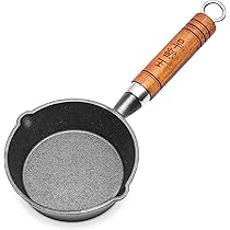 スキレット鍋⭐️値下げします⭐️ IH・ガス火 深型スキレット鍋(15cm) | ニトリネット【公式