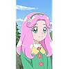 『魔法つかいプリキュア!』 花海 ことは(はなみ ことは) プリキュア - 『魔法つかいプリキュア!』 花海 ことは(はなみ ことは) iPhoneSE/5s/5c/5 壁紙 視差効果 261427