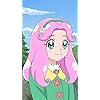 『魔法つかいプリキュア!』 花海 ことは(はなみ ことは) プリキュア - 『魔法つかいプリキュア!』 花海 ことは(はなみ ことは) XFVGA(480×854)壁紙 251807