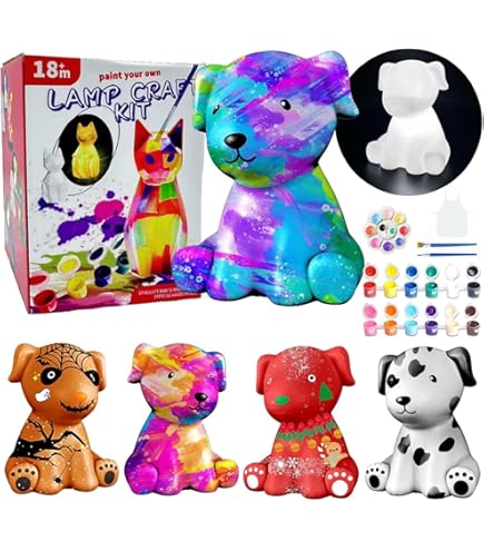 Amazon.co.jp: OKTO 塗り絵粘土 数字フォックス 2D ウォール