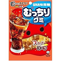 コーラグミ Amazon.co.jp: Meiji Cola Up 3.5 oz (100 g) x 6 Packs : Food