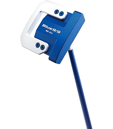 【新品】キャスコ Red9/9 WB-009パター 34カバー付き！値引き受付中 新品】キャスコ Red9/9 WB-009パター 34カバー付き！値引き受付中