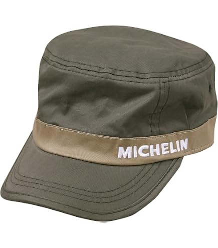 Amazon.co.jp: ミシュラン (Michelin) ワークキャップ デニム ネイビー