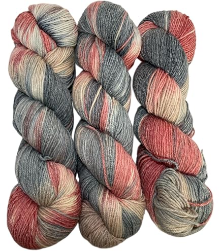 Amazon | Opalオパール スイートドリーム 6ply ソックヤーン