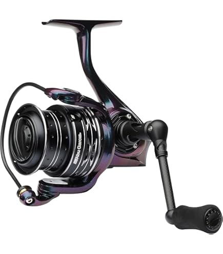 Amazon | Abu Garcia Revo Rocket スピニングフィッシングリール