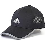 Amazon アディダス Adidas キッズ 帽子 キャップ 子供 Cap ライトメッシュ バイザー 男の子 女の子 小学生 サッカー 運動 紫外線予防 紫外線対策 ひよけ 熱中症 ボーイズ 508k 01 ブラック 帽子 通販