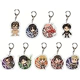 Amazon 進撃の巨人 Attack On Titan ファングッズ アイテム 小物 アクセサリー コスプレ小道具 ペンダント エレン イェーガー 地下室の鍵 カギ キーネックレス コスプレ 仮装 通販