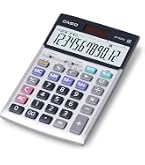 Amazon | シャープ 実務電卓 ナイスサイズタイプ EL-N942-X | ビジネス