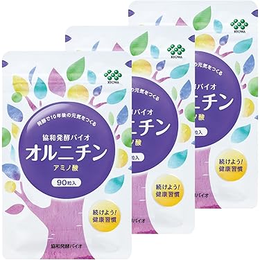 Amazon.co.jp 人気ギフトランキング: オルニチンサプリメント で