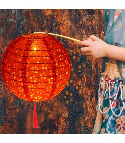 お値下げ❣️赤い漆器の大きな彫刻花瓶 ついしゅ お値下げ❣️赤い漆器