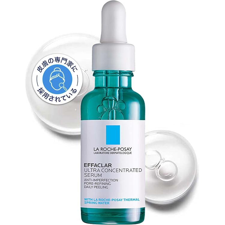 Amazon.co.jp: La Roche-Posay(ラロッシュポゼ) 【 エイジングケア