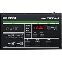 Amazon.co.jp: Roland AIRA SBX-1 シンクボックス SYNC BOX ローランド