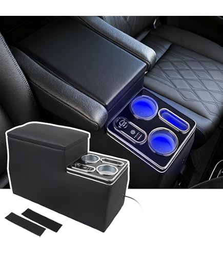 Amazon | セレナ C28 コンソールボックス e-POWER e-power C28 FC28