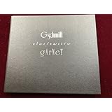 中古 CD g-schmitt alternative garnet syoko g-シュミット wcd-6s wechselbalg