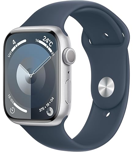 Amazon.co.jp: 【整備済み品】 Apple Watch Series 7 (GPS + Cellular  