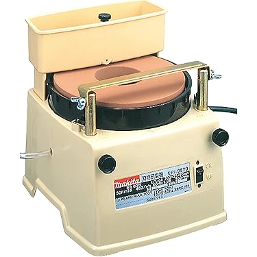 研磨機 刃物研ぎ 卓上型 100V 正転 逆転150mm ディスク4枚付 研磨機 刃物研ぎ 卓上型 100V 正転 逆転150mm ディスク4枚付