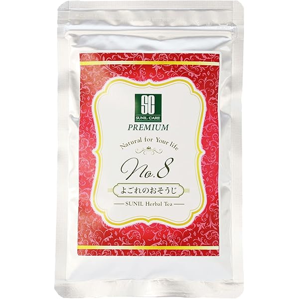 Amazon | ヤーバサンタ ハーブティー 50g 茶葉 Yerba Santa 野生 お茶