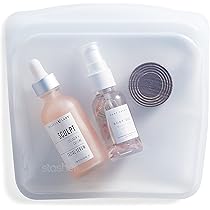 Amazon｜【日本正規販売品】スタッシャーシリコーンバッグ EZ