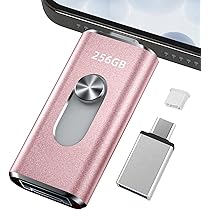 Amazon.co.jp: 256GB usbメモリ【アプリ不要・アルバムから写真