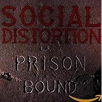 Amazon.co.jp: Social Distortion: ミュージック