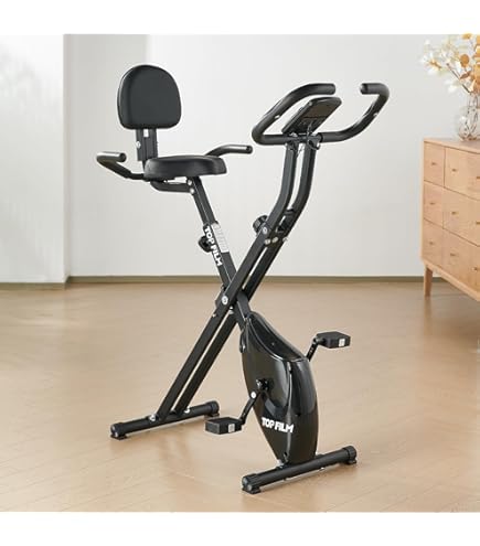 Amazon.co.jp: アルインコ(ALINCO) フィットネスバイク クロスバイク