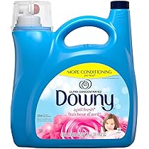 Amazon | DOWNY(ダウニー) ウルトラダウニーエイプリルフレッシュ 4.08