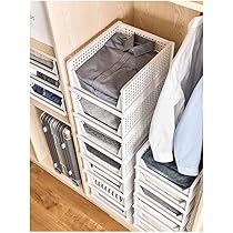 青春ど真ん中ベスト20巻の2つのケース収納。 Amazon｜【20個セット】収納ケース 引き出し 衣類 小物