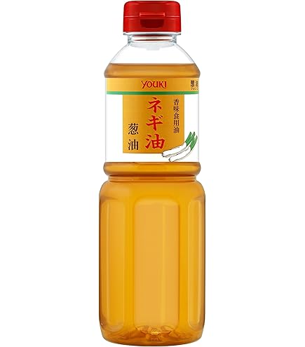 Amazon | 富士食品工業 こがし葱オイル 430g | 富士食品工業 | 植物油 通販