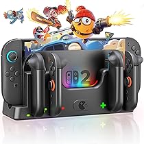 Amazon.co.jp: Switch 2 Joy-Con ストラップ 2個パック ジョイコン
