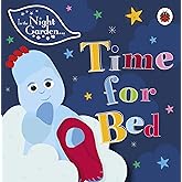 Iggle Piggle's Bath-time Lightshow Boat - Barca Con Luci Per Il Bagnetto, Gioco Acqua Con Tazze Versatili E Blocchi In Schiuma, Per Neonati E Bambini, In The Night Garden