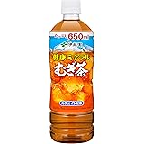 伊藤園 健康ミネラルむぎ茶 650ml×24本