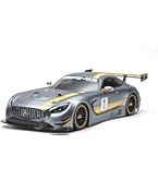 MOTUL AUTECH GT-R 2015年版RCカーキット