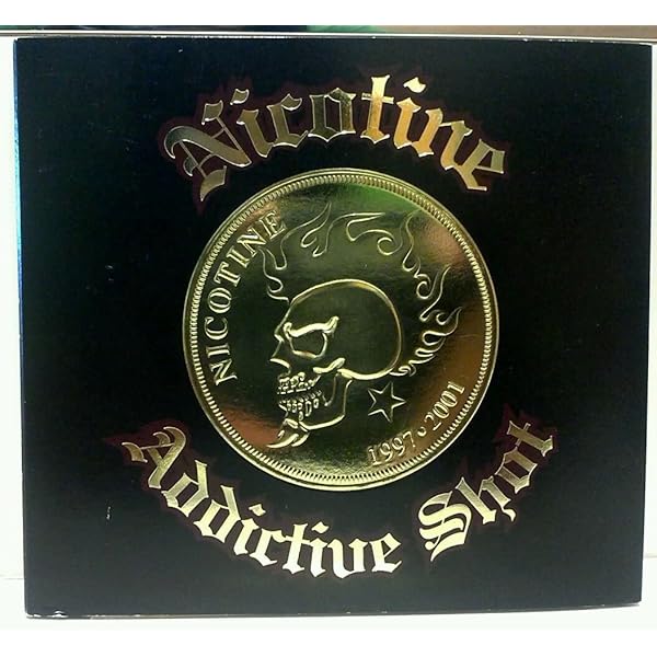 Amazon.co.jp: Addictive Shot: ミュージック