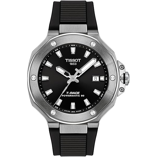 Amazon.co.jp: [ティソ] TISSOT 腕時計 PRS 516 オートマティック